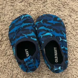 Baby water shoes